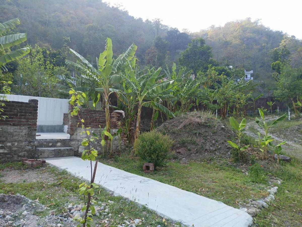 Swami Samarpan Ashram Rishikesh