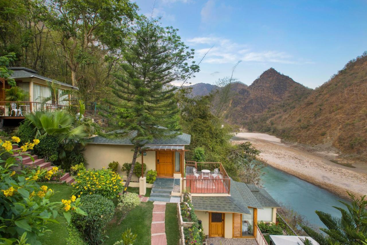 Raga On The Ganges, 5* Rishikesh