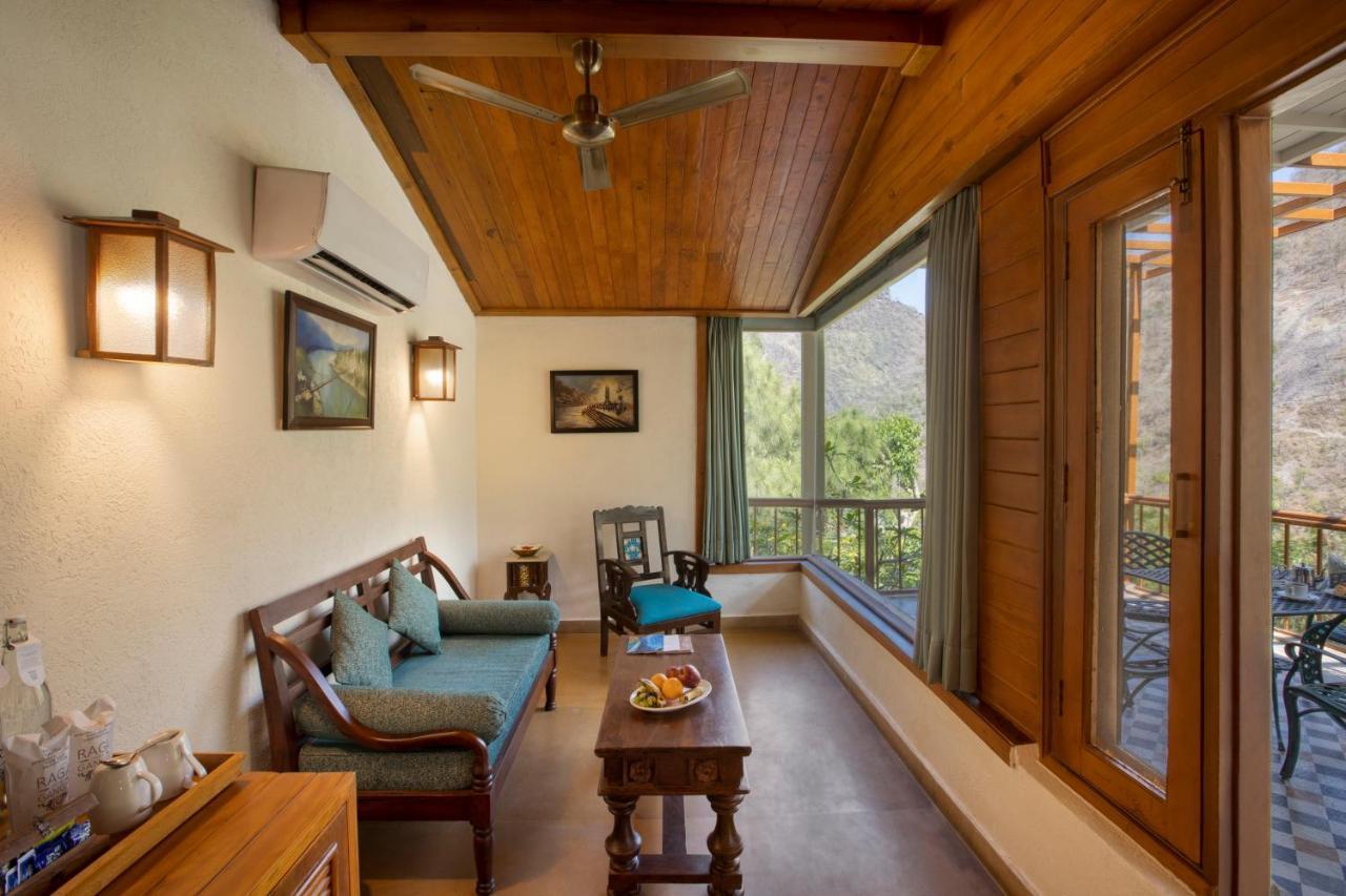 Raga On The Ganges, 5* Rishikesh