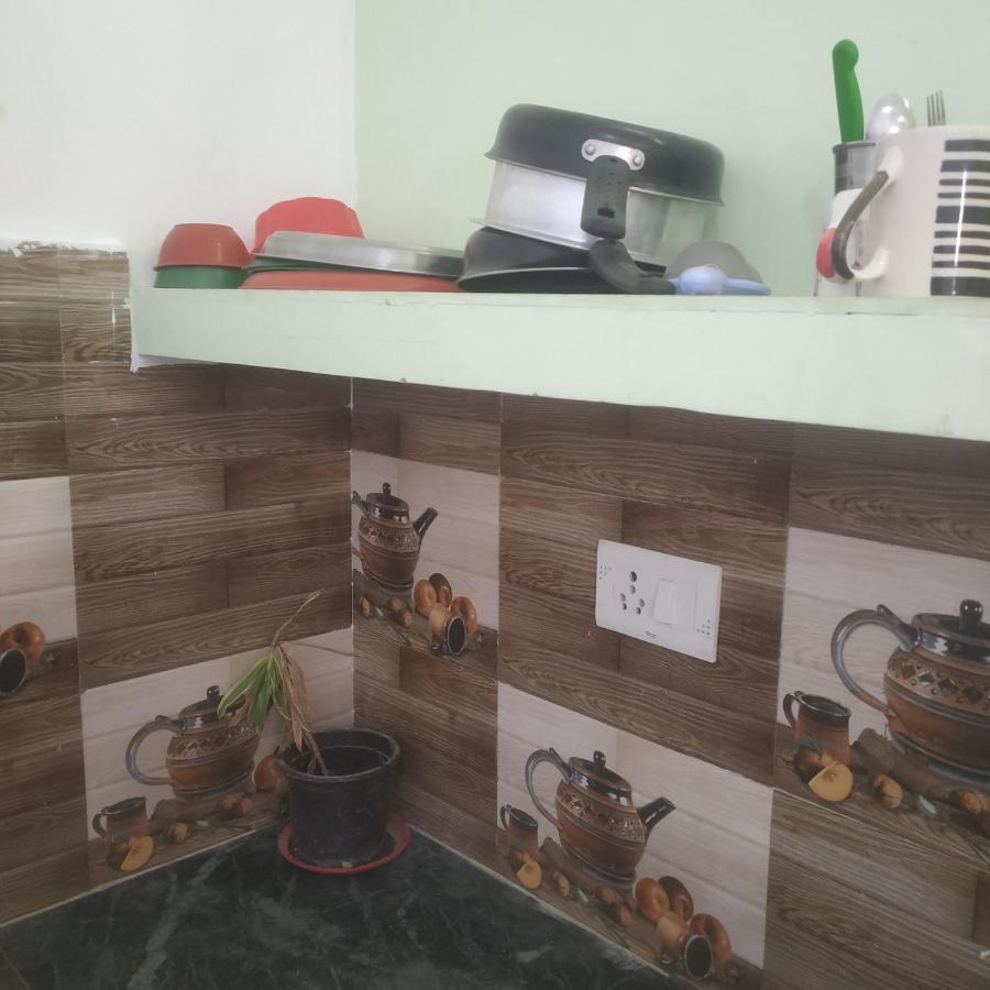 Apartment Boheme' By Clan Boho Rishikesh