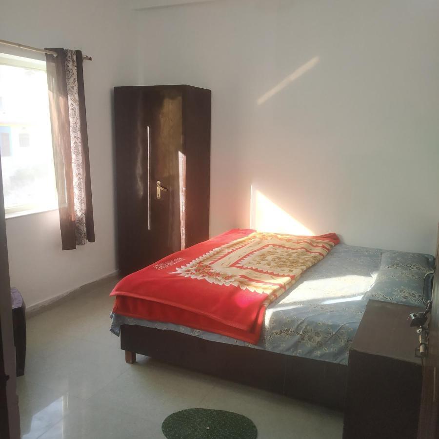 Boheme' By Clan Boho Apartment Rishikesh