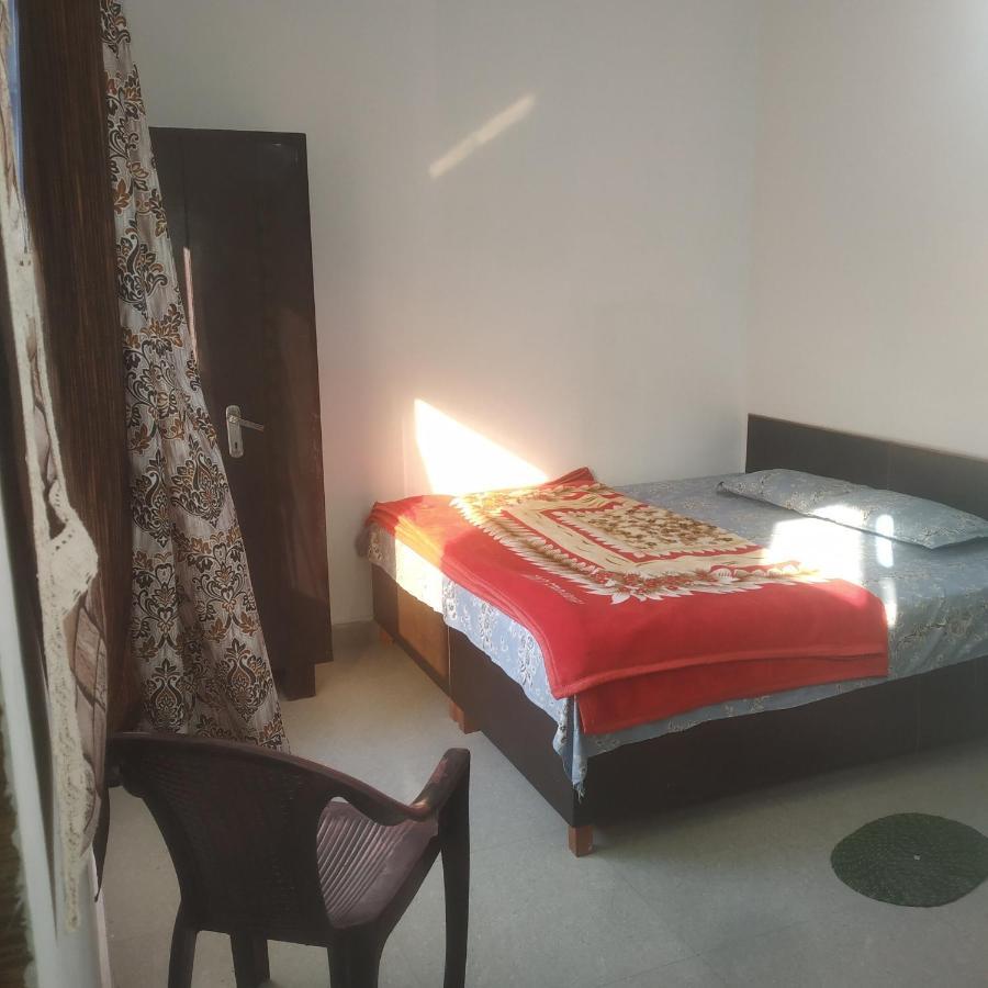 Apartment Boheme' By Clan Boho Rishikesh