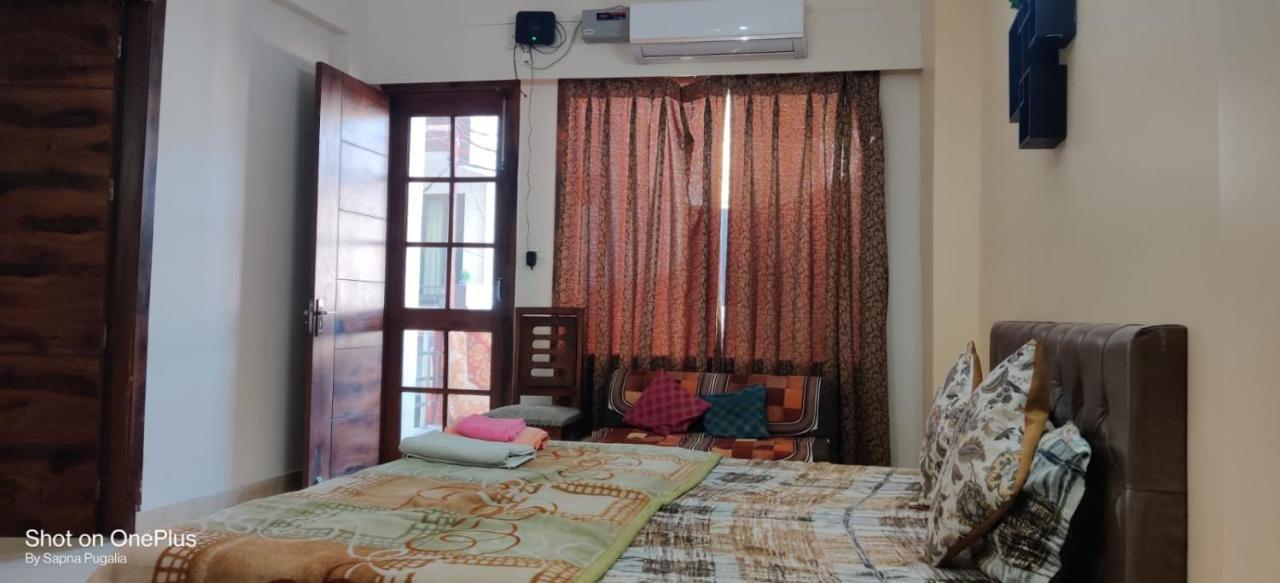 Holiday 1bhk Flats Tapovan Rishikesh