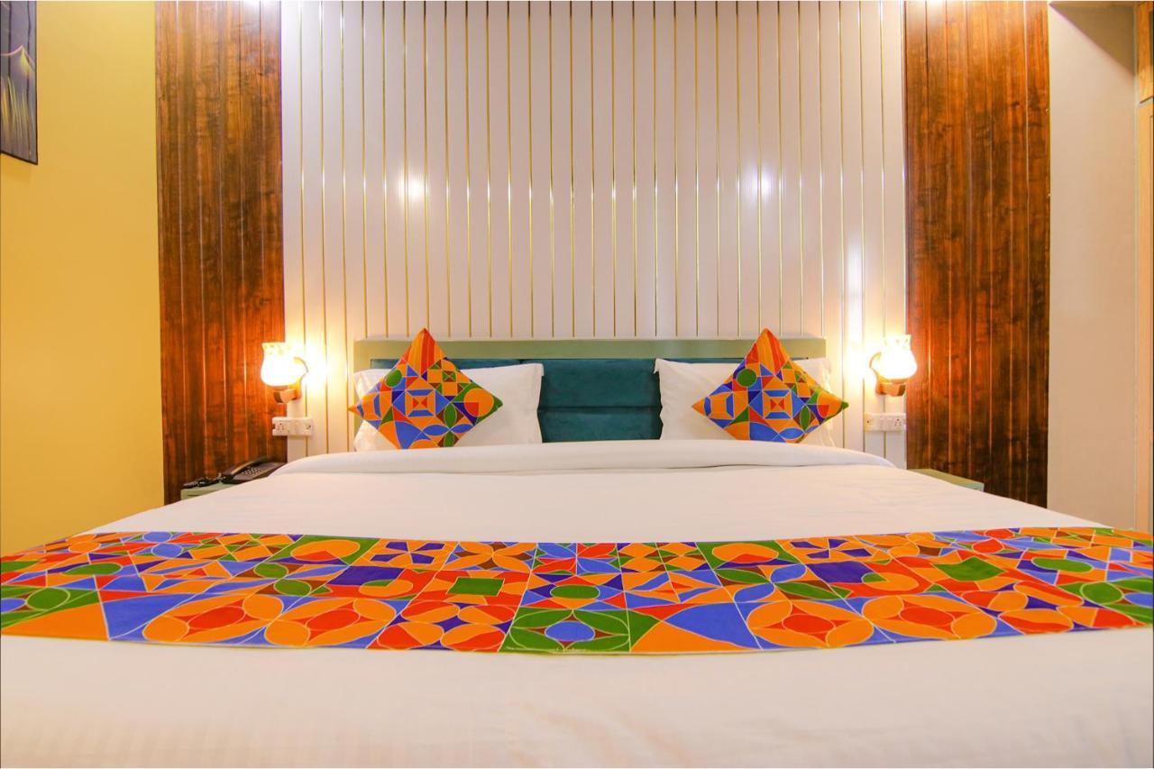 Fabhotel Hi By Madras 3*