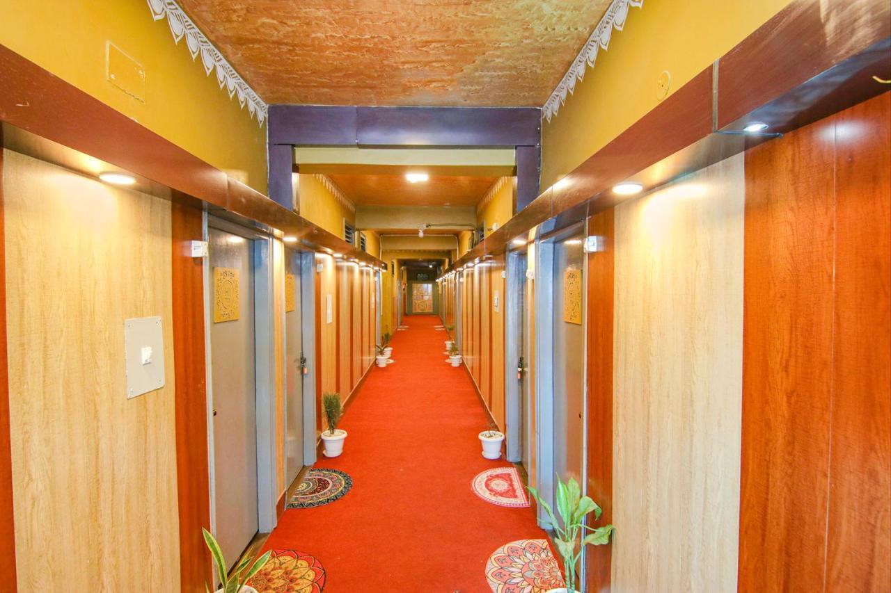 Fabhotel Hi By Madras Hotel 3*