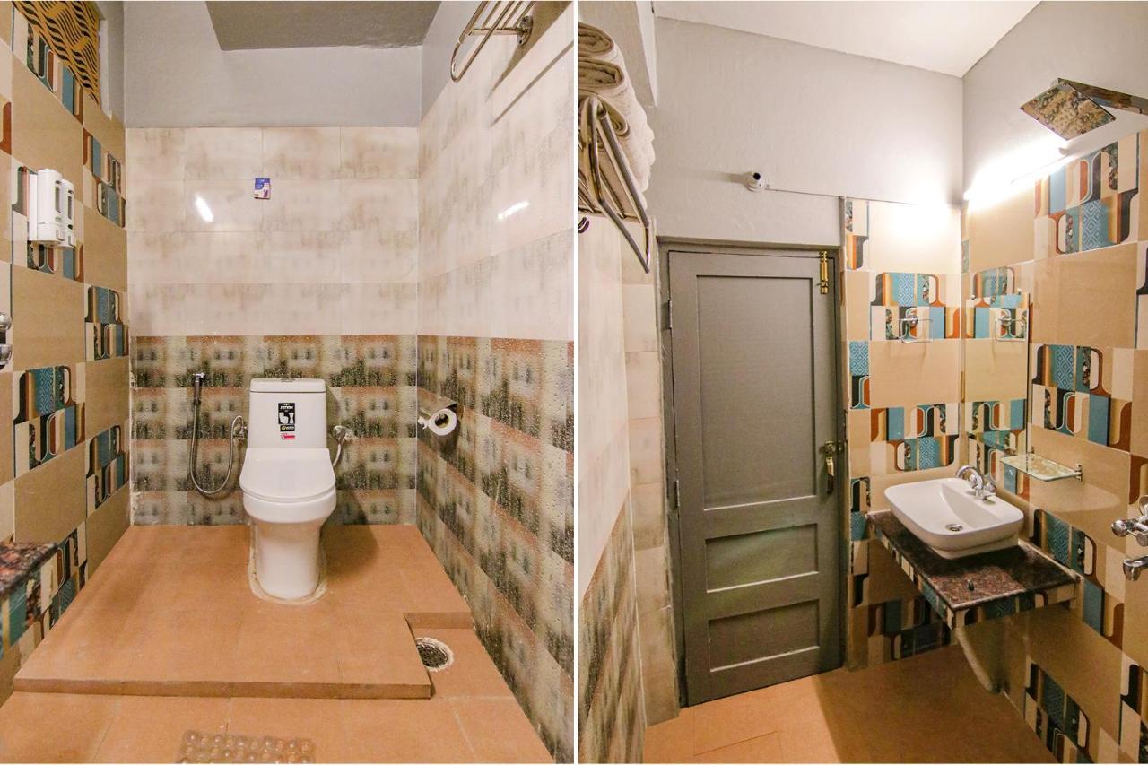 Fabhotel Hi By Madras 3*