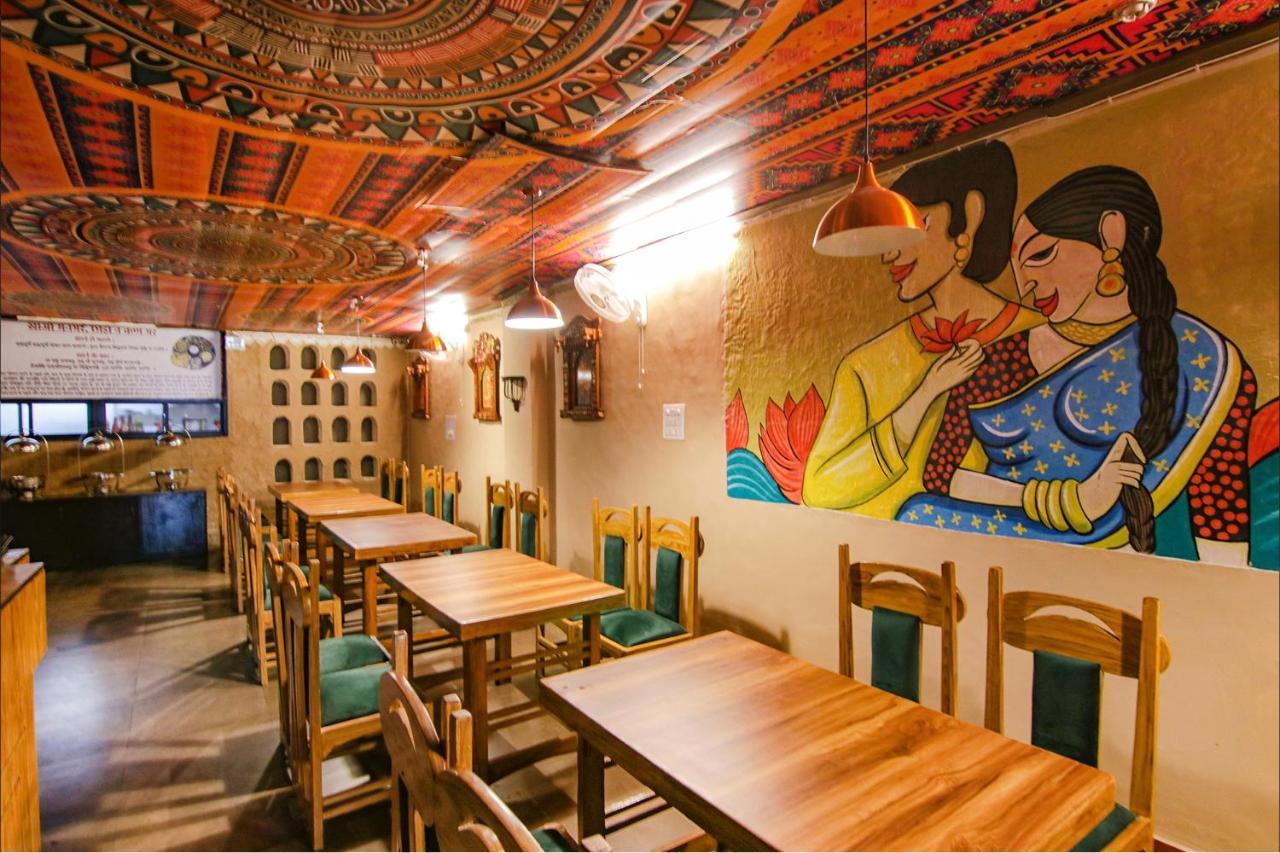 Hotel Fabhotel Hi By Madras
