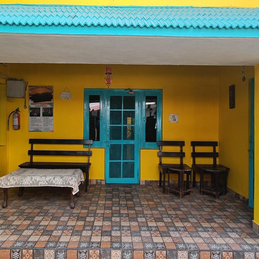 Amraai Homestay * Rishikesh