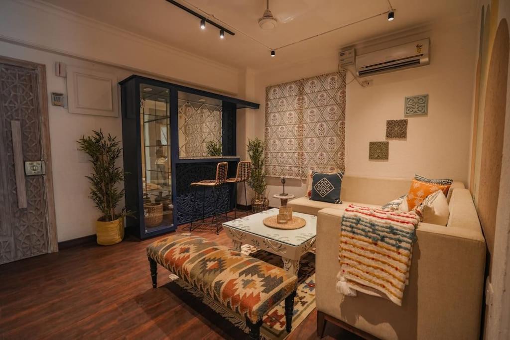 Aloha Ganga View 2bhk By Almost Heaven Rishikesh