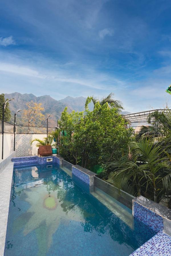 Hotel Yogved Hospitality & 3*