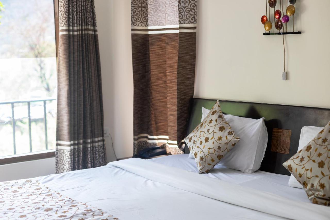 Yogved Hospitality & Hotel