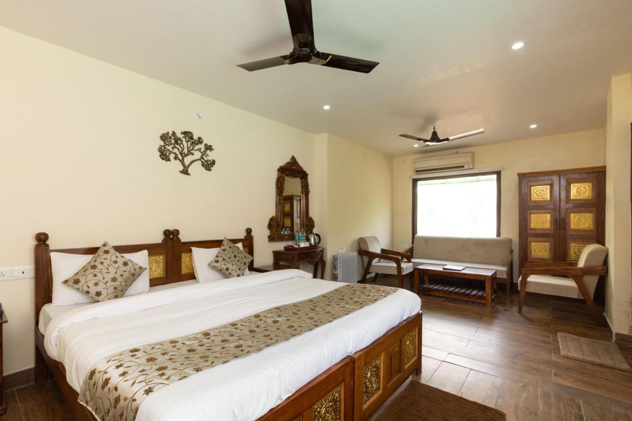 Yogved Hospitality &