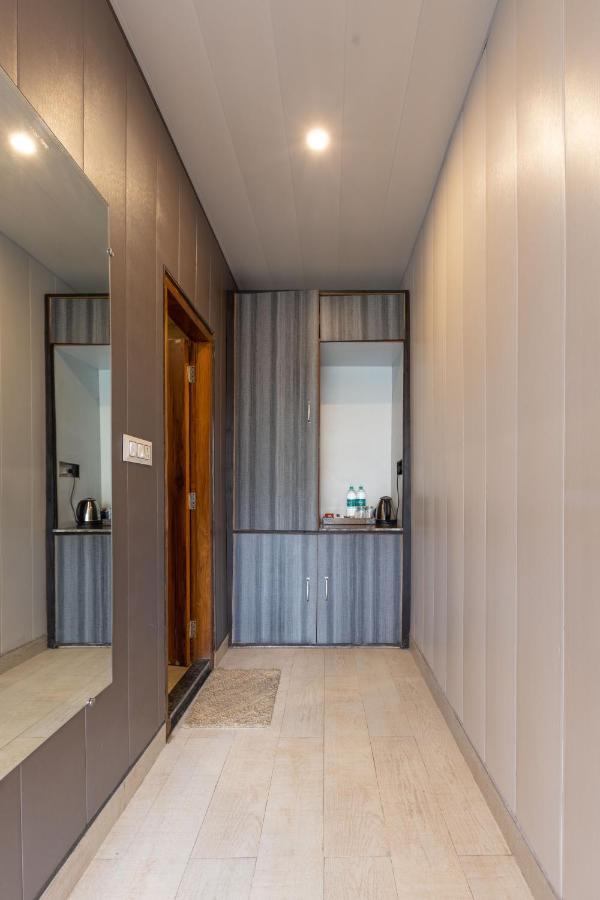 Yogved Hospitality & Hotel
