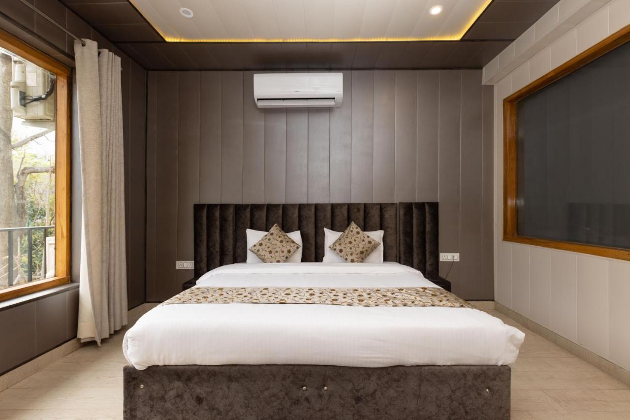 Hotel Yogved Hospitality &