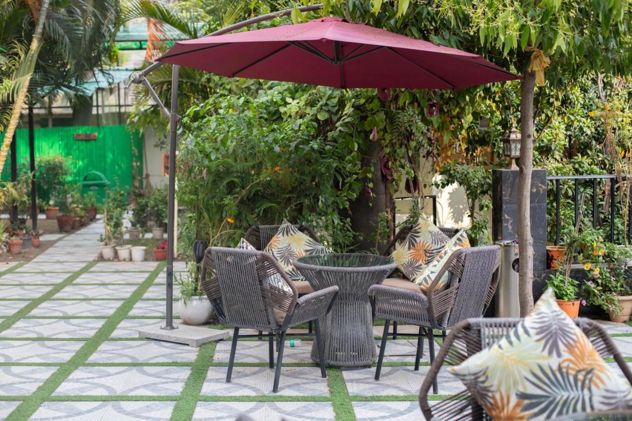 Yogved Hospitality & Hotel