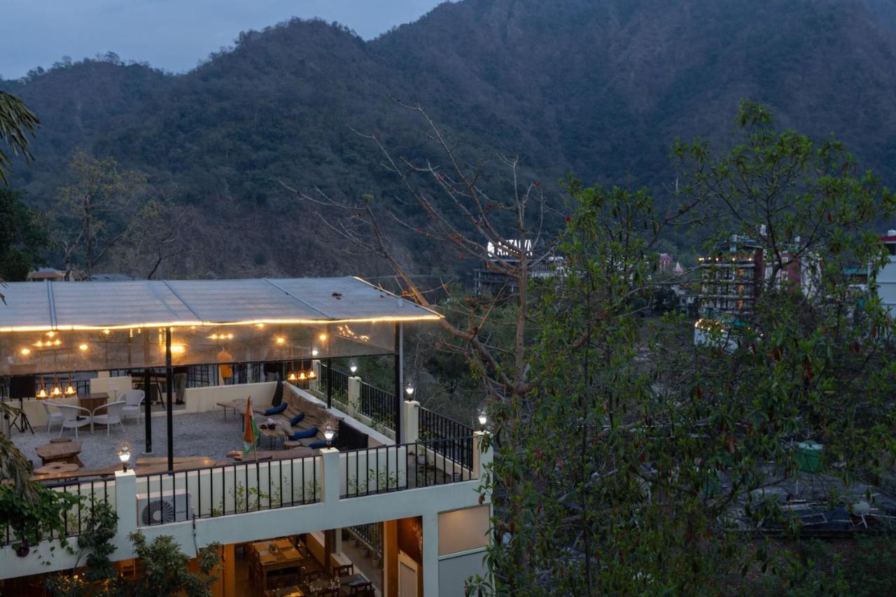 Yogved Hospitality & 3* Rishikesh