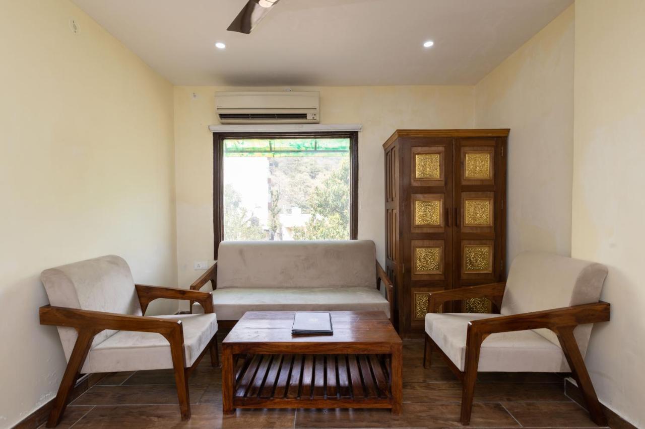 Yogved Hospitality & Hotel