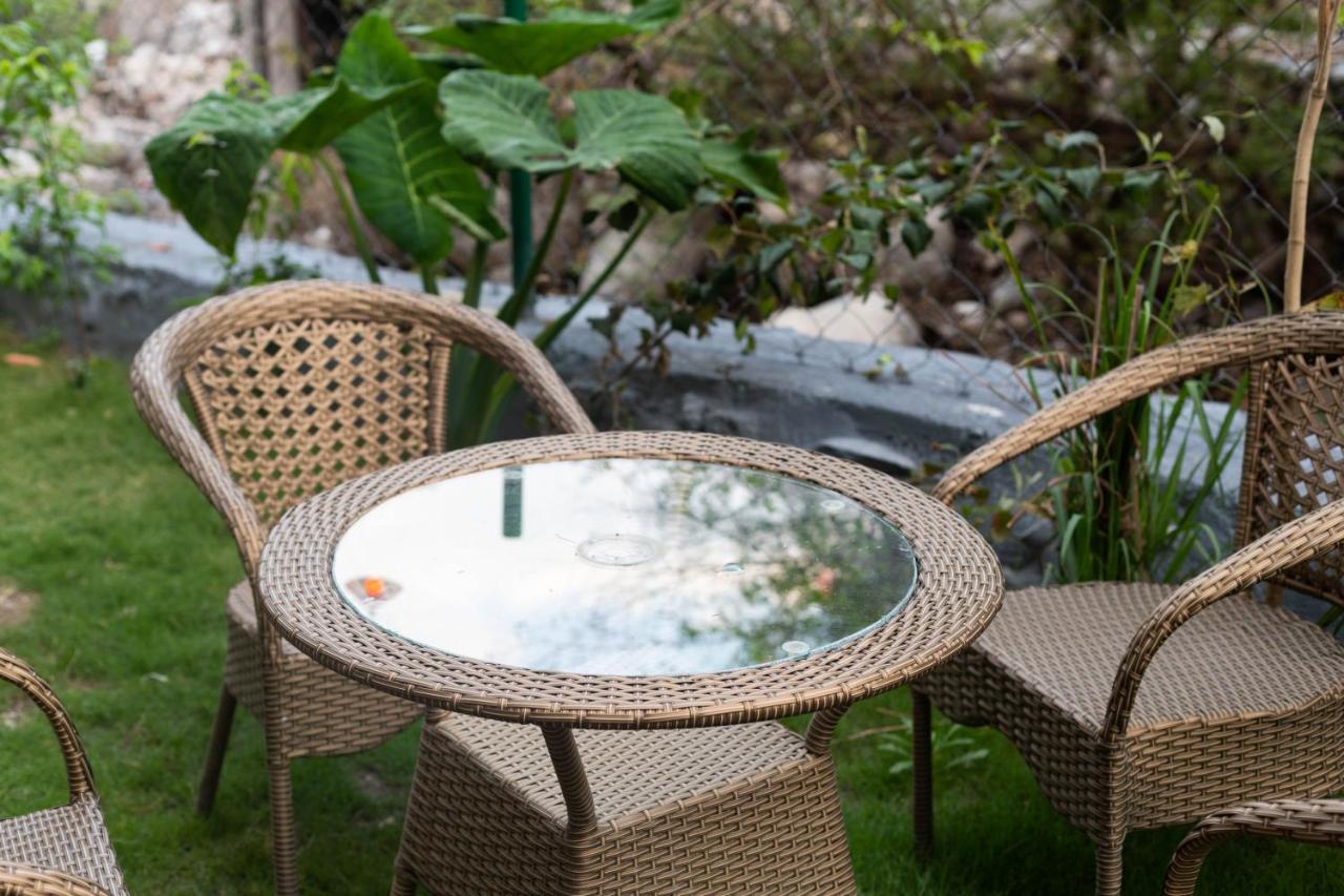 Yogved Hospitality & 3*