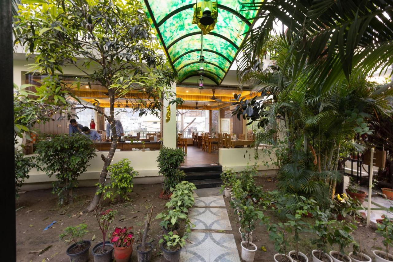 Yogved Hospitality & Hotel
