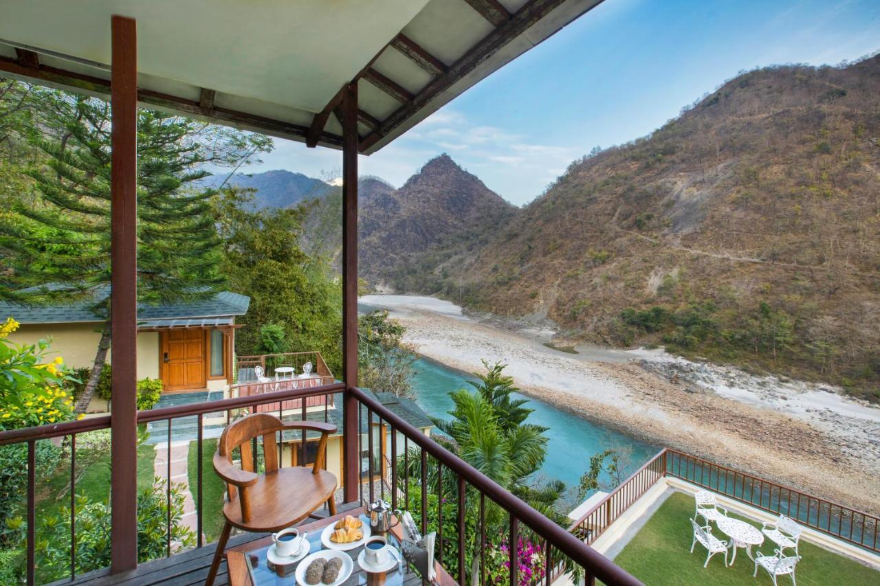 Raga On The Ganges, Rishikesh