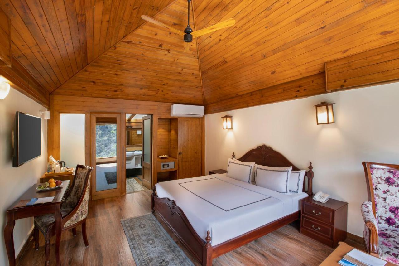 Hotel Raga On The Ganges, Rishikesh
