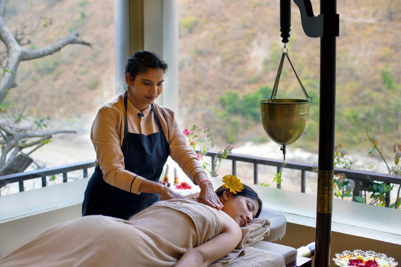 Raga On The Ganges, 5* Rishikesh