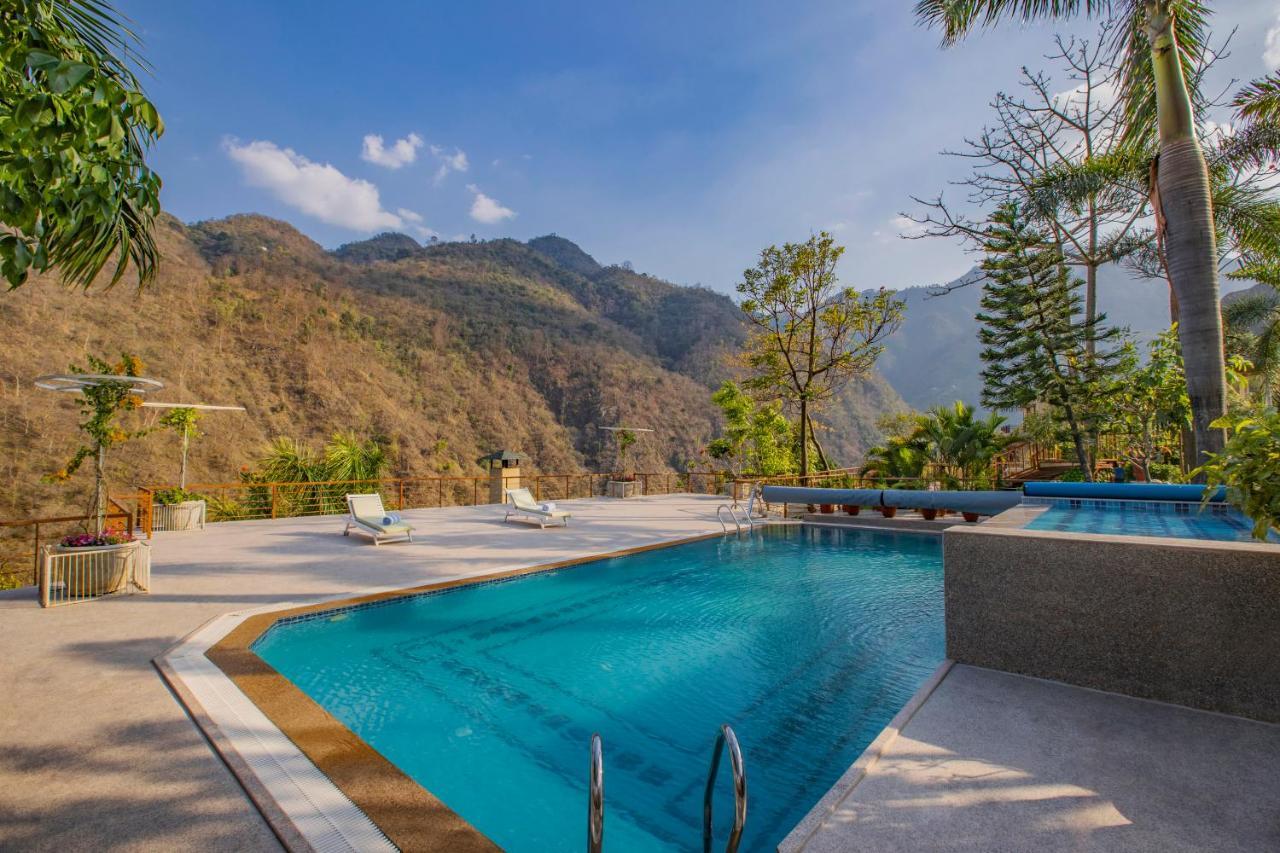 Raga On The Ganges, Hotel 5*