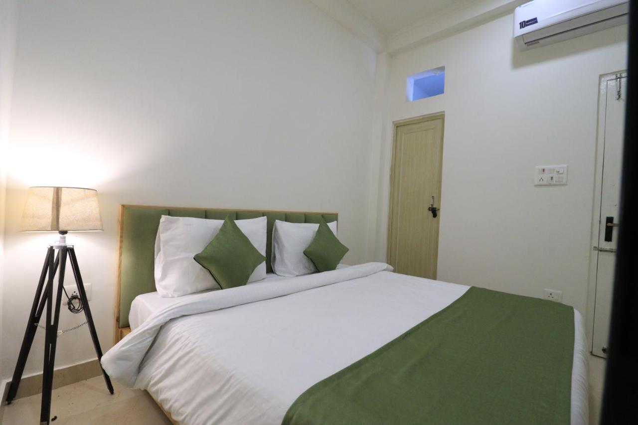 Hotel Around Rishikesh, Tapovan *