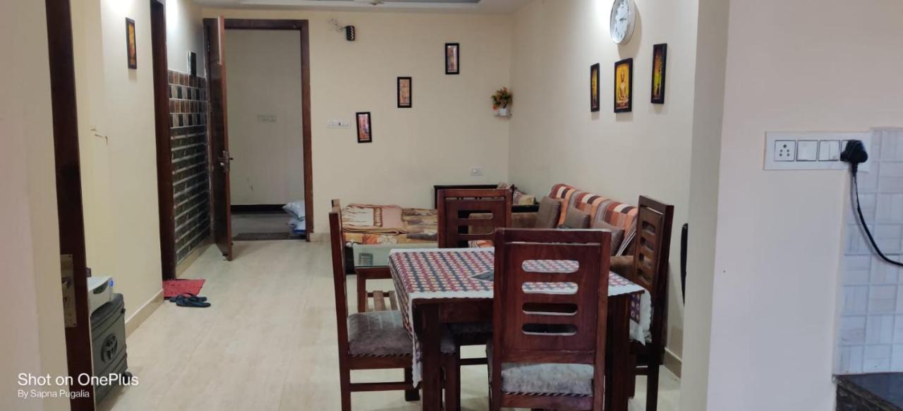 Holiday 1bhk Flats Tapovan