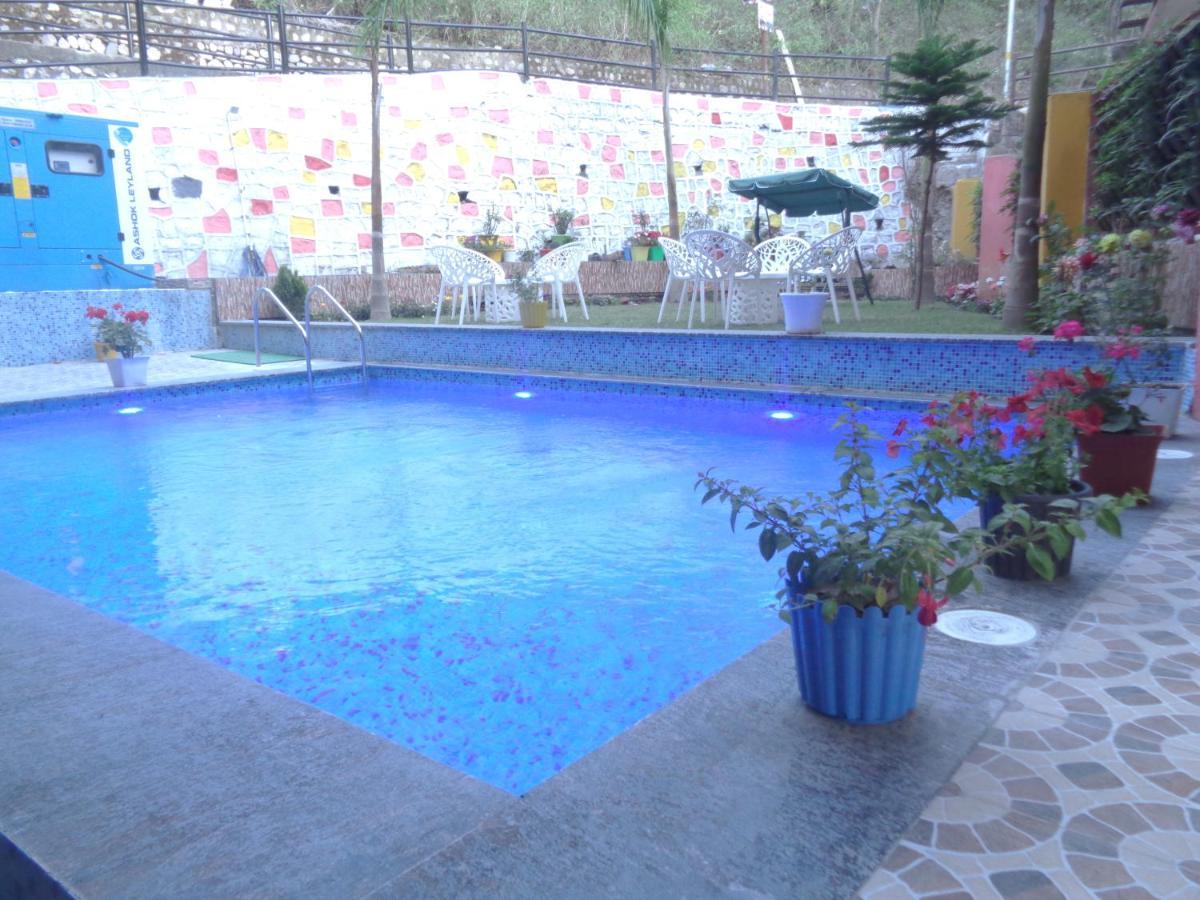 Cordelia By Devpaga Pvt Ltd Rishikesh