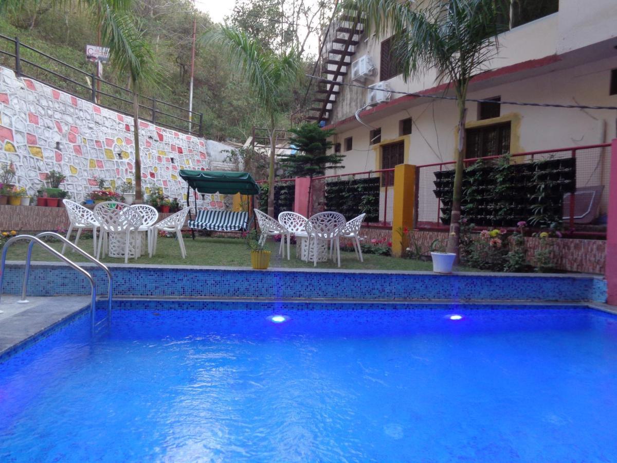 Cordelia By Devpaga Pvt Ltd Rishikesh