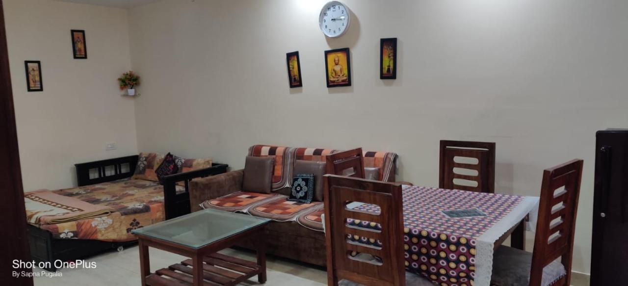 Apartment Holiday 1bhk Flats Tapovan Rishikesh