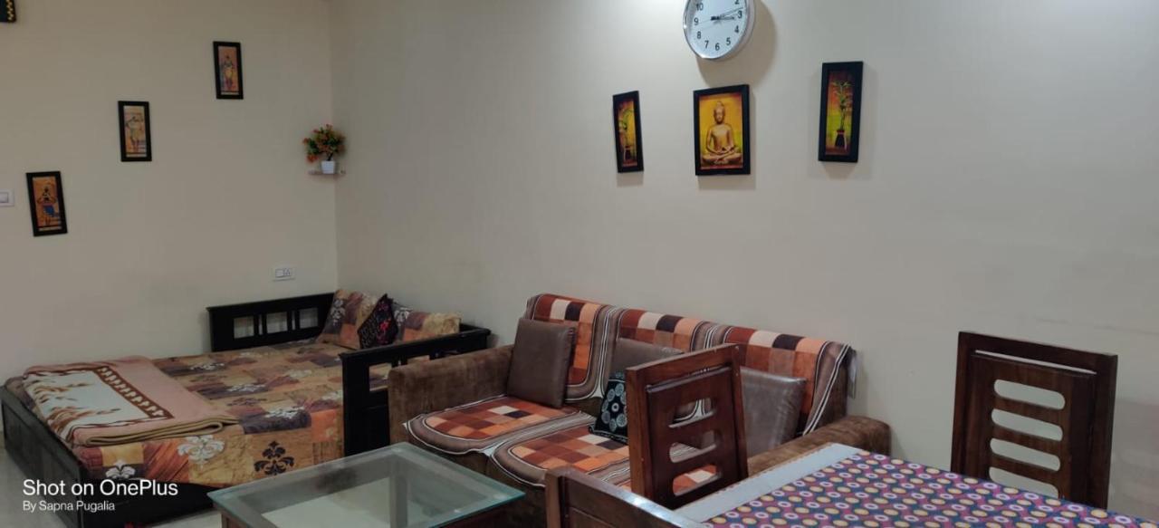 Apartment Holiday 1bhk Flats Tapovan