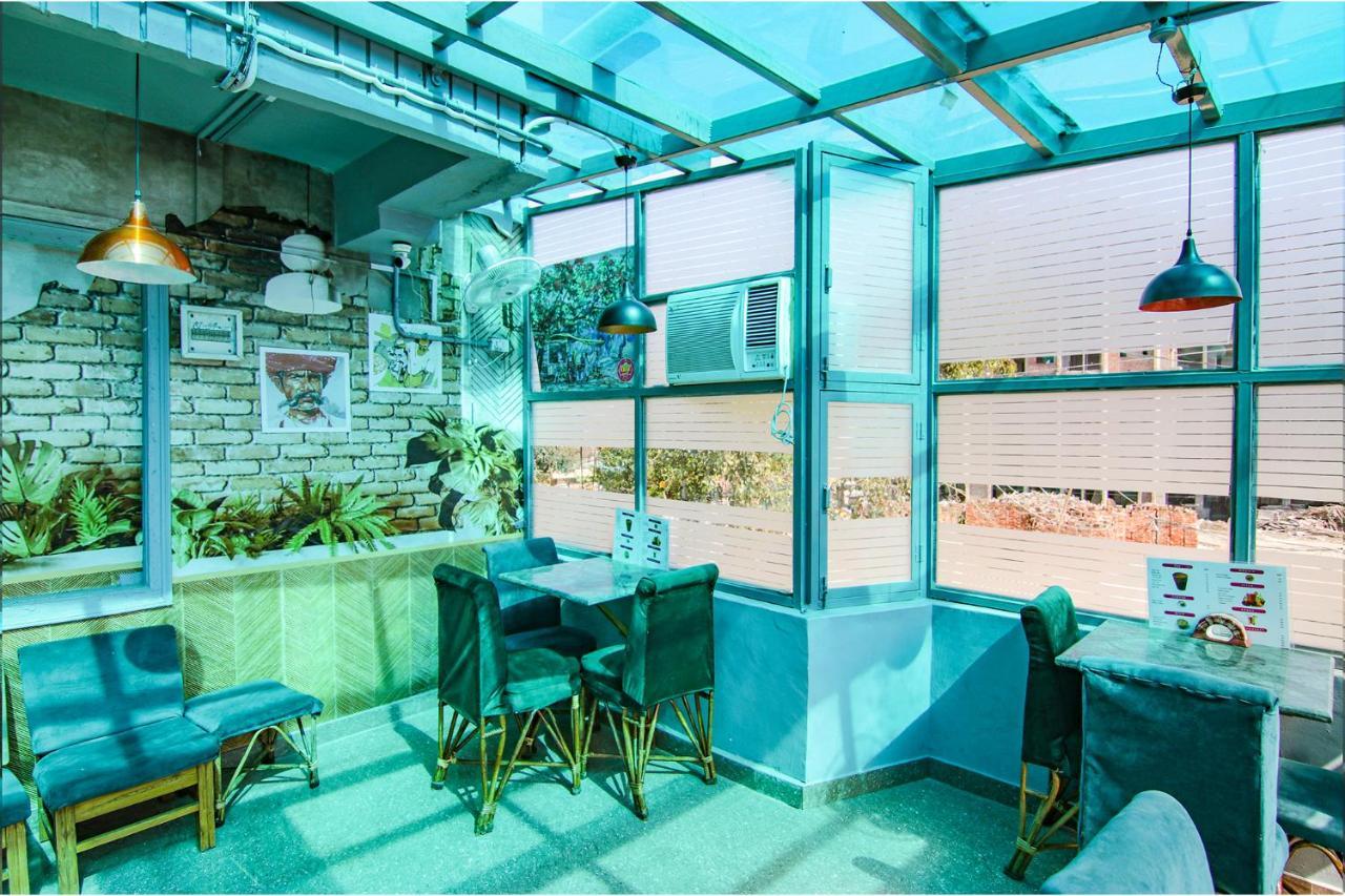 Fabhotel Hi By Madras 3* Rishikesh