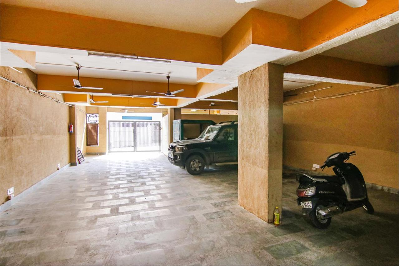 Hotel Fabhotel Hi By Madras