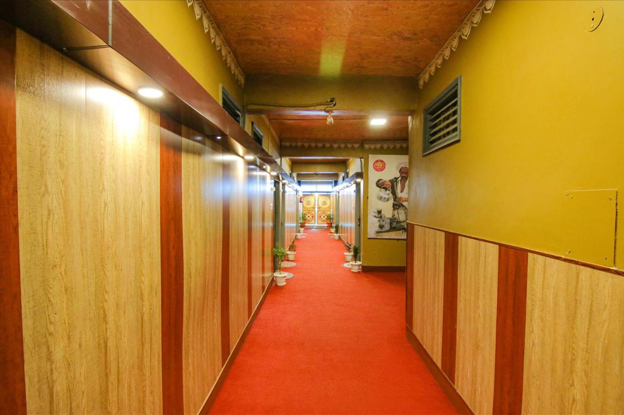 Fabhotel Hi By Madras 3*
