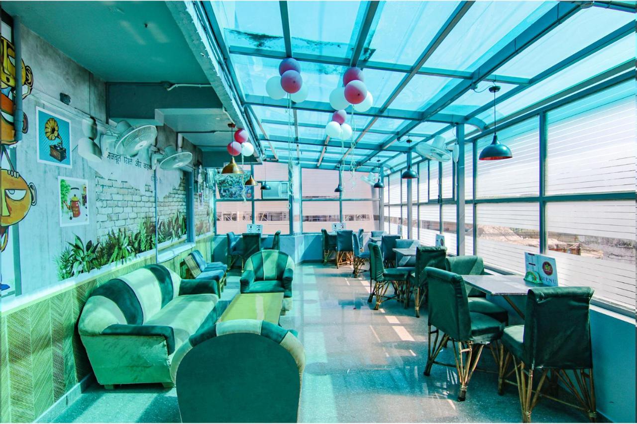 Hotel Fabhotel Hi By Madras Rishikesh