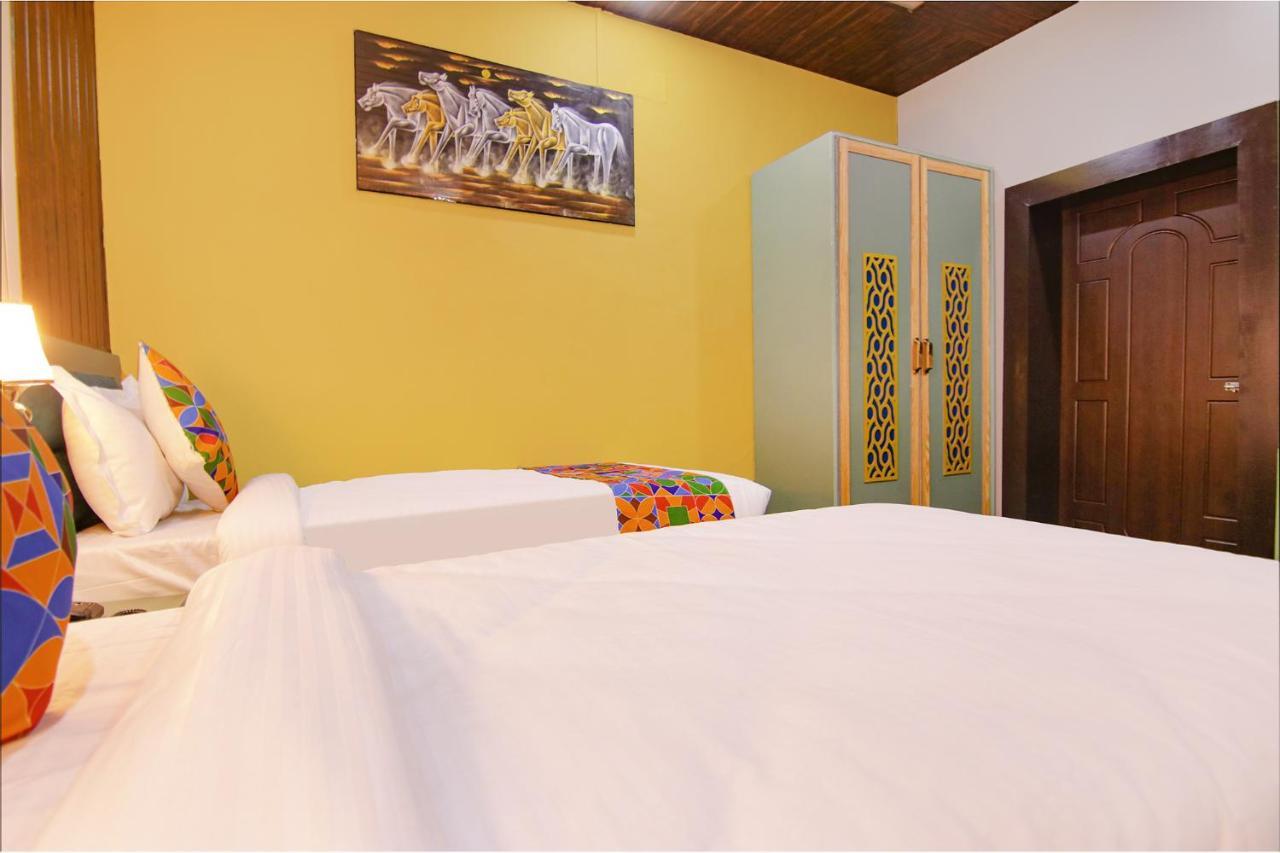 Hotel Fabhotel Hi By Madras