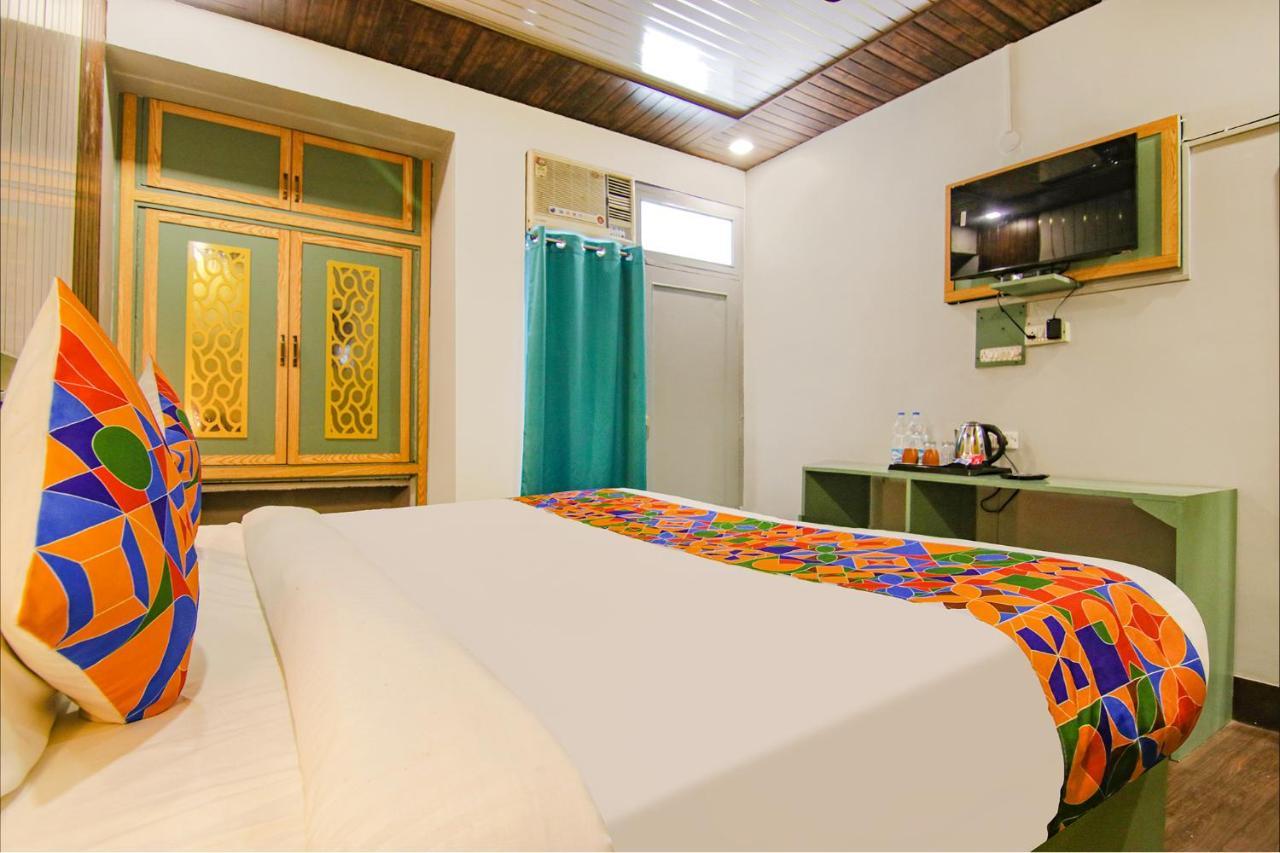 Fabhotel Hi By Madras 3*