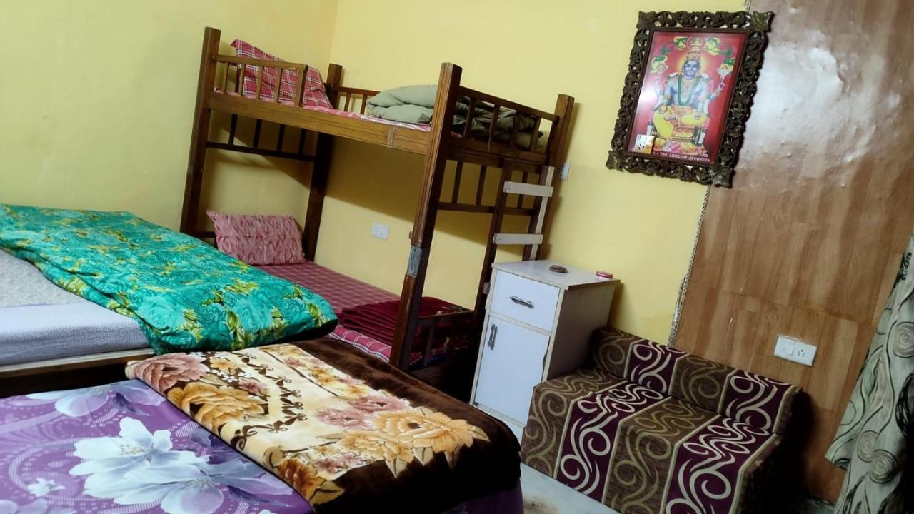Hotel Golden Crown Laxman Jhula
