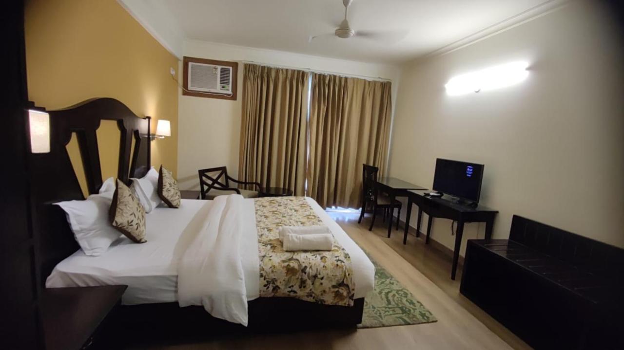 Aloha By Blissful Ganges * Rishikesh