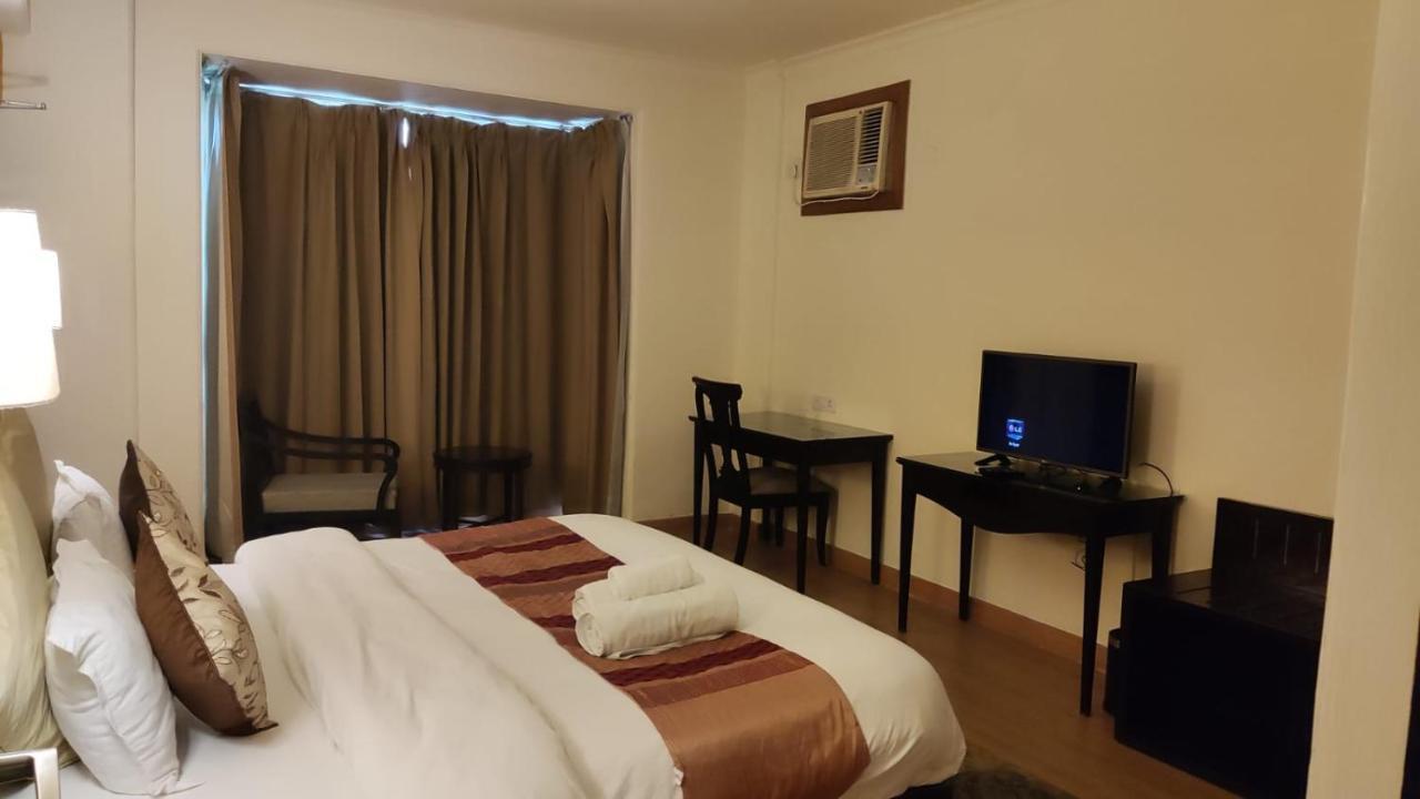 Apartment Aloha By Blissful Ganges *