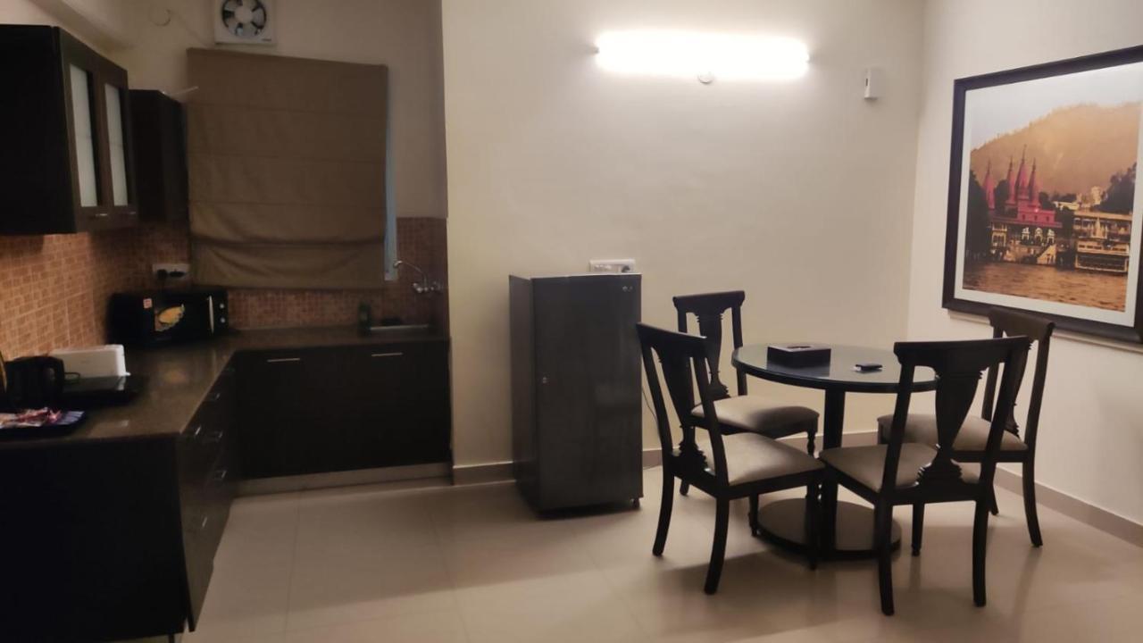 Apartment Aloha By Blissful Ganges