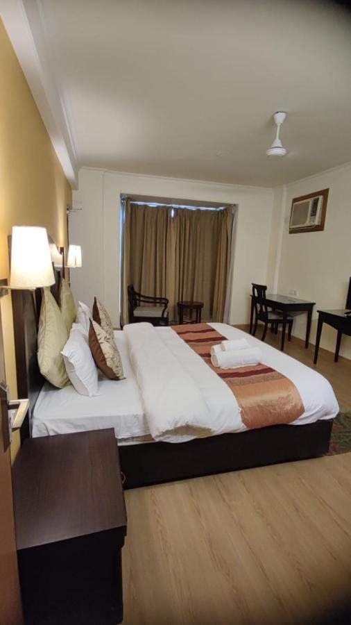 Aloha By Blissful Ganges Rishikesh