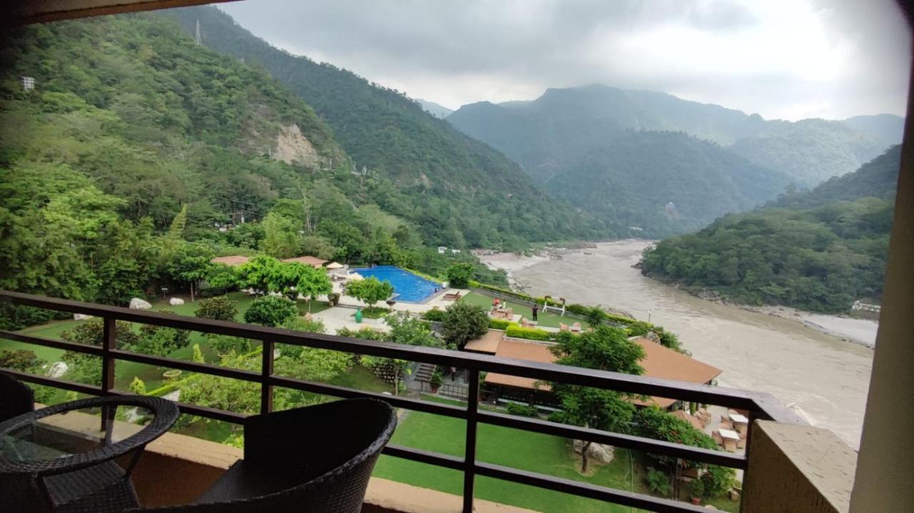 Aloha By Blissful Ganges Rishikesh