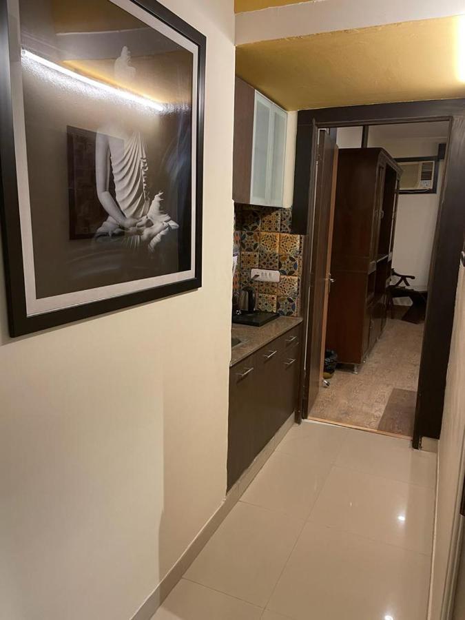 Aloha By Blissful Ganges Apartment Rishikesh