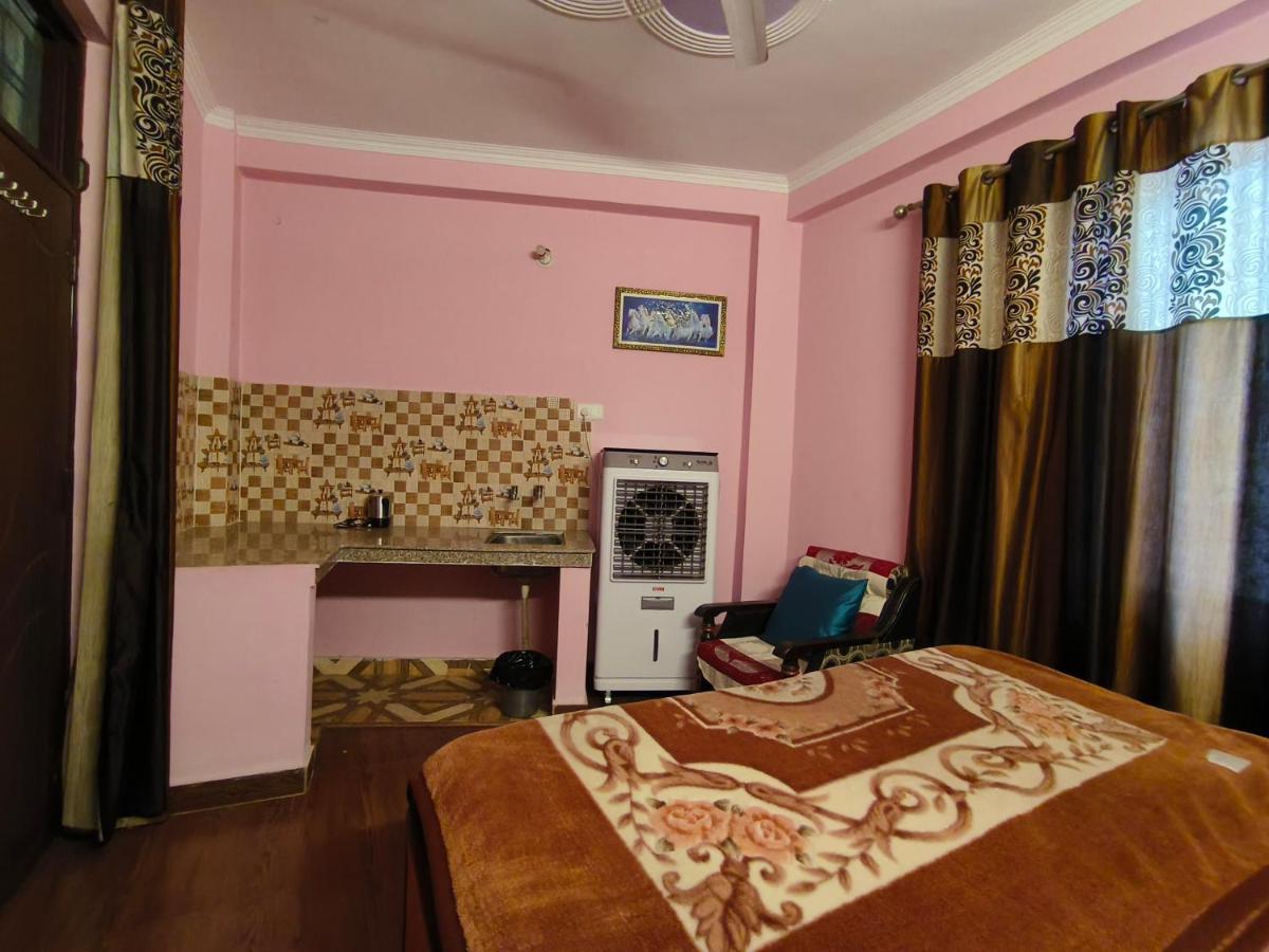 Homestay Jankihomestay In Laxman Jhula *