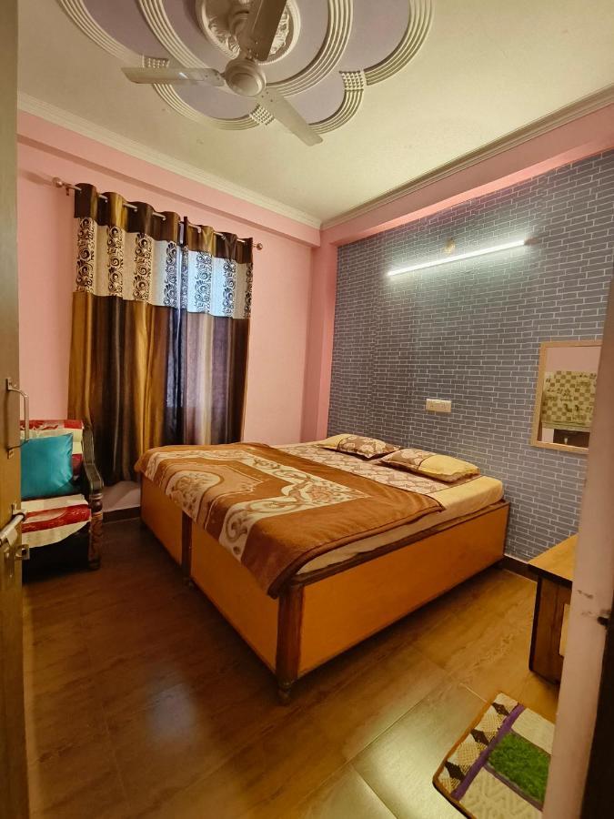 Jankihomestay In Laxman Jhula * Rishikesh