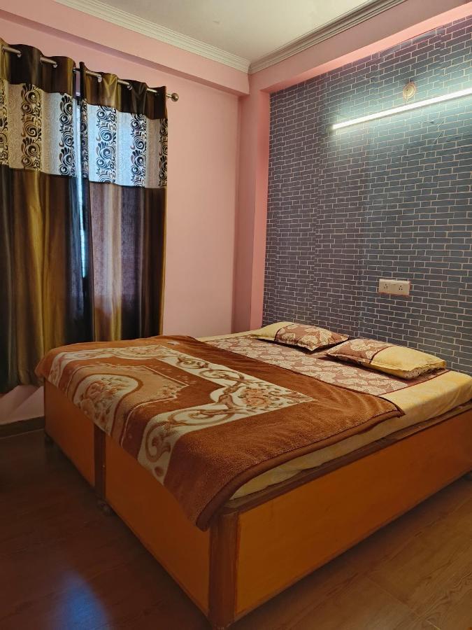 Jankihomestay In Laxman Jhula