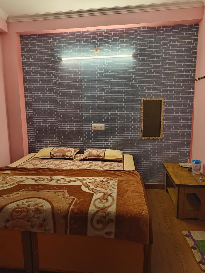 Jankihomestay In Laxman Jhula * Rishikesh